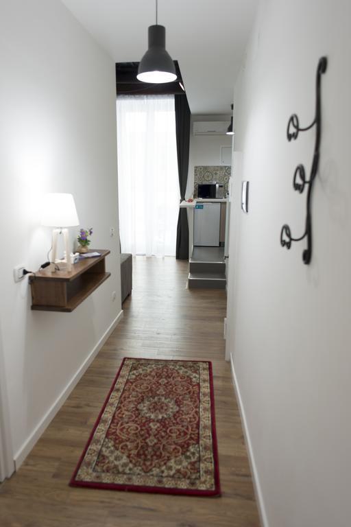 Sleep&Zupp Casa Olimpia Apartment Naples Luaran gambar